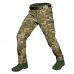 Штани SoftShell Vent Піксель (7380), L