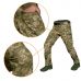 Штани SoftShell Vent Піксель (7380), L