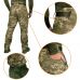 Штани SoftShell Vent Піксель (7380), XL