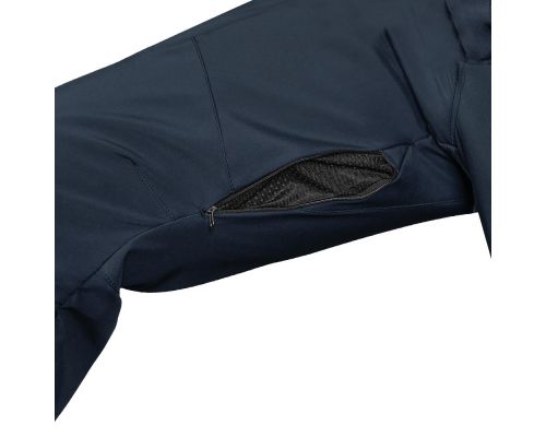 Штани SoftShell Vent Темно-Сині (7305), L Штани SoftShell Vent Темно-Сині (7305), L