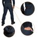 Штани SoftShell Vent Темно-Сині (7305), XL