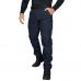 Штаны SoftShell Vent Темно-Синие (7305), XXXXL