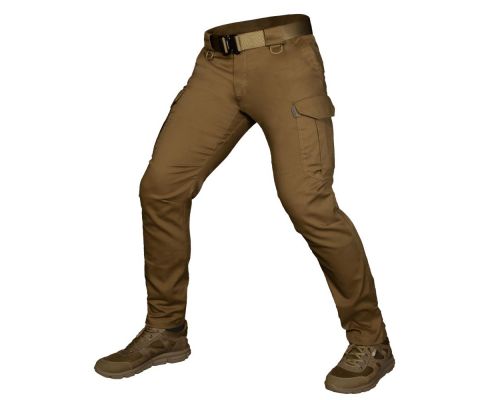 Штани Spartan Pro Койот (7188), L Штани Spartan Pro Койот (7188), L