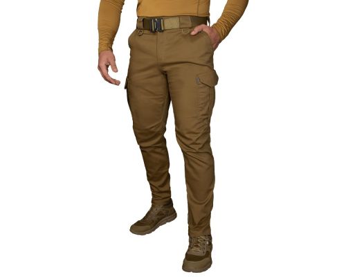 Штани Spartan Pro Койот (7188), L Штани Spartan Pro Койот (7188), L