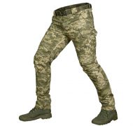 Штани тактичні CM Patrol Pro ММ14 (7049), XL