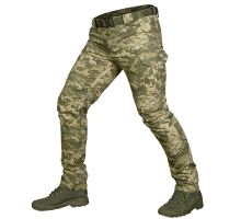 Штаны тактические CM Patrol Pro ММ14 (7049), XL