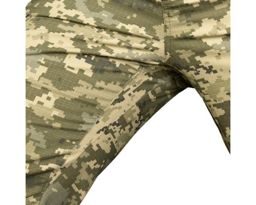 Штаны тактические CM Patrol Pro ММ14 (7049), XXL Штаны тактические CM Patrol Pro ММ14 (7049), XXL