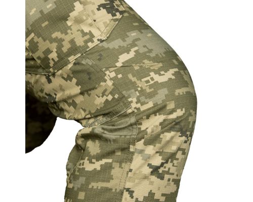 Штаны тактические CM Patrol Pro ММ14 (7049), XXL Штаны тактические CM Patrol Pro ММ14 (7049), XXL