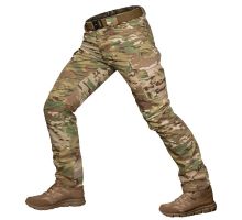Штани тактичні CM Patrol Pro Multicam (7068), M
