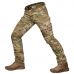 Штани тактичні CM Patrol Pro Multicam (7068), M
