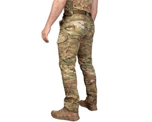 Штани тактичні CM Patrol Pro Multicam (7068), M Штани тактичні CM Patrol Pro Multicam (7068), M