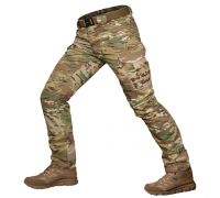 Штани тактичні CM Patrol Pro Multicam (7068), S