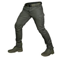 Штани тактичні CM Patrol Pro Олива (7083), XL
