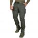 Штани тактичні CM Patrol Pro Олива (7083), XL