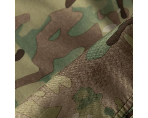 Штани тактичні CM Stalker SoftShell Multicam (7088), L Штани тактичні CM Stalker SoftShell Multicam (7088), L