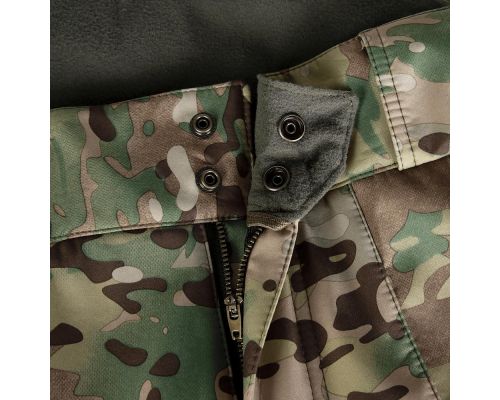 Штани тактичні CM Stalker SoftShell Multicam (7088), XL Штани тактичні CM Stalker SoftShell Multicam (7088), XL