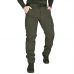 Штаны тактические Cyclone SoftShell Olive (6614), XXXL