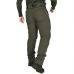 Штаны тактические Cyclone SoftShell Olive (6614), XXXL