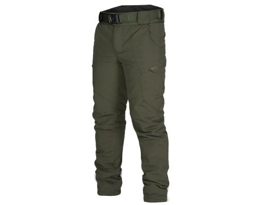 Штаны тактические Cyclone SoftShell Olive (6614), XXXL Штаны тактические Cyclone SoftShell Olive (6614), XXXL