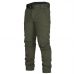 Штаны тактические Cyclone SoftShell Olive (6614), XXXL