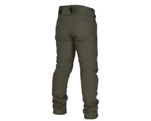 Штаны тактические Cyclone SoftShell Olive (6614), XXXL Штаны тактические Cyclone SoftShell Olive (6614), XXXL