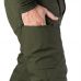 Штаны тактические Cyclone SoftShell Olive (6614), XXXL