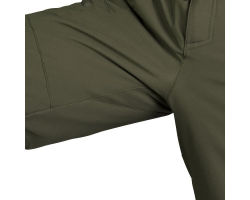 Штаны тактические Cyclone SoftShell Olive (6614), XXXL Штаны тактические Cyclone SoftShell Olive (6614), XXXL