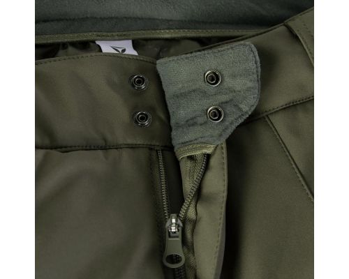 Штаны тактические Cyclone SoftShell Olive (6614), XXXL Штаны тактические Cyclone SoftShell Olive (6614), XXXL