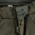 Штаны тактические Cyclone SoftShell Olive (6614), XXXL
