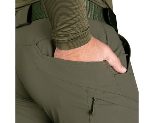 Штани тактичні Lizard Олива (7142), M Штани тактичні Lizard Олива (7142), M