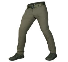 Штани тактичні Lizard Олива (7142), XL