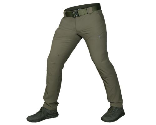 Штани тактичні Lizard Олива (7142), XL