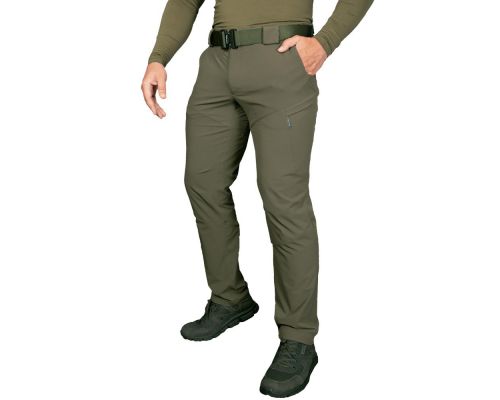 Штани тактичні Lizard Олива (7142), XL
