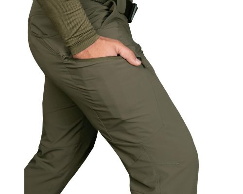 Штани тактичні Lizard Олива (7142), XL