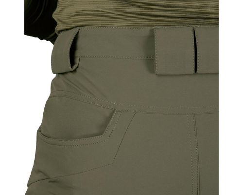 Штани тактичні Lizard Олива (7142), XL