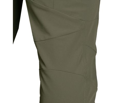 Штани тактичні Lizard Олива (7142), XL