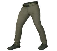 Штани тактичні Lizard Олива (7142), XXL