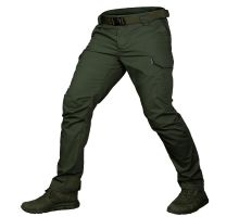 Штани тактичні Patrol Pro Олива (7078), L-Long