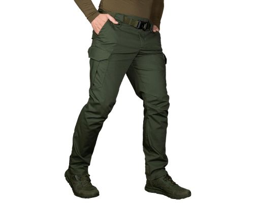 Штани тактичні Patrol Pro Олива (7078), L-Long Штани тактичні Patrol Pro Олива (7078), L-Long