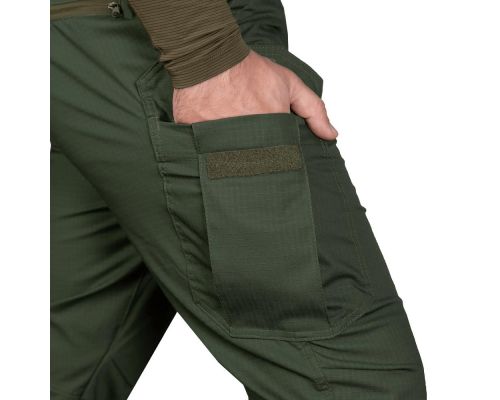 Штани тактичні Patrol Pro Олива (7078), S Штани тактичні Patrol Pro Олива (7078), S