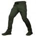 Штани тактичні Patrol Pro Олива (7078), XL