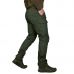 Штани тактичні Patrol Pro Олива (7078), XL