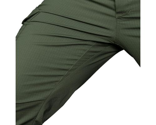 Штани тактичні Patrol Pro Олива (7078), XL Штани тактичні Patrol Pro Олива (7078), XL