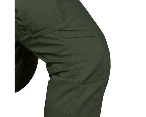 Штани тактичні Patrol Pro Олива (7078), XL Штани тактичні Patrol Pro Олива (7078), XL
