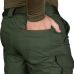Штани тактичні Patrol Pro Олива (7078), XL