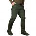 Штаны тактические Patrol Pro Олива (7078), XL-Long
