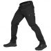 Штани тактичні Patrol Rip-Stop Flex Black (5855), XXL