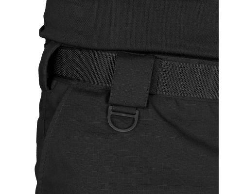 Штани тактичні Patrol Rip-Stop Flex Black (5855), XXL Штани тактичні Patrol Rip-Stop Flex Black (5855), XXL