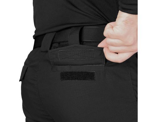 Штани тактичні Patrol Rip-Stop Flex Black (5855), XXL Штани тактичні Patrol Rip-Stop Flex Black (5855), XXL