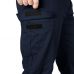Штани тактичні Patrol Rip-Stop Teflon Dark Blue (5736), L